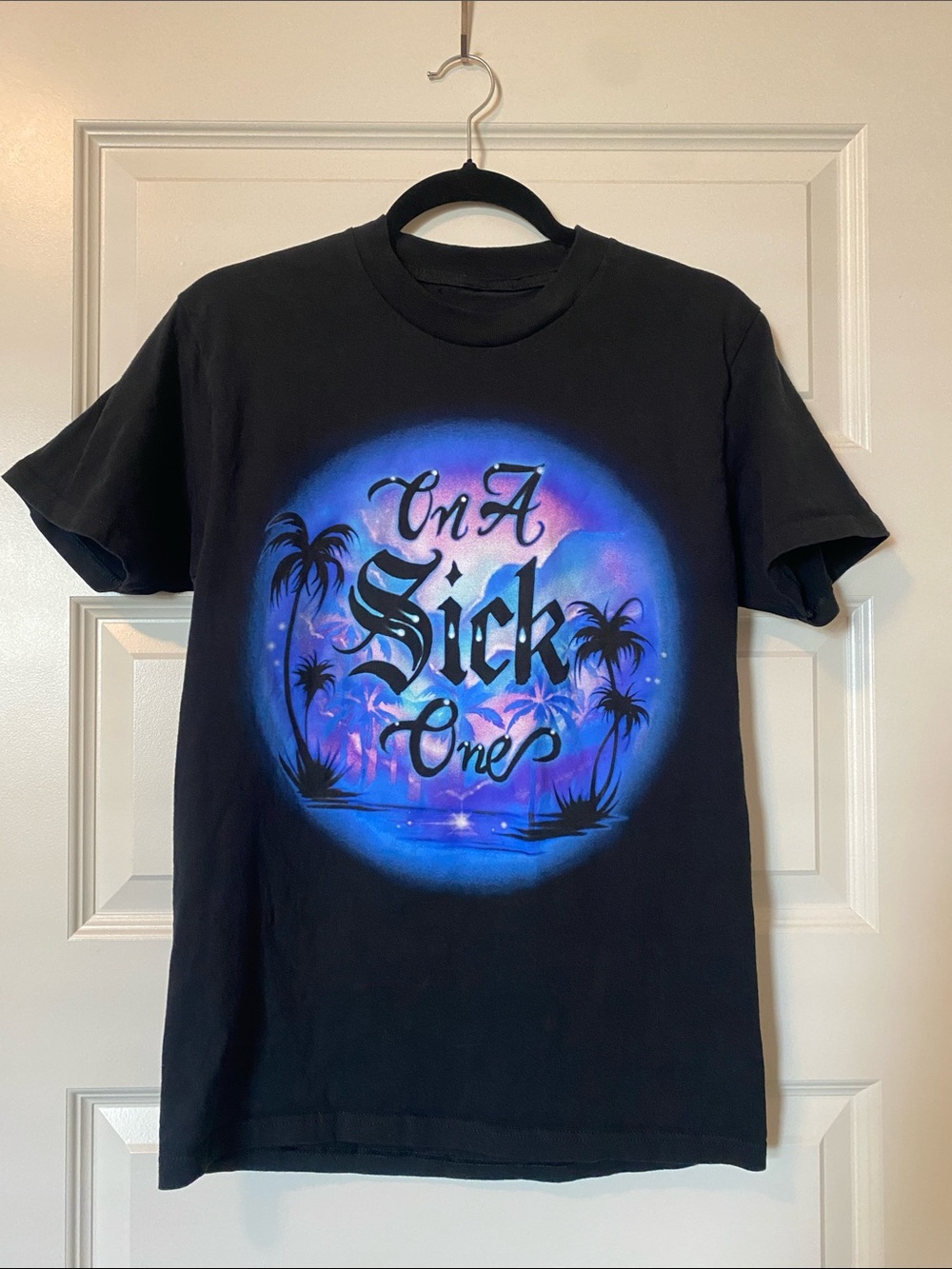 Foos Gone Wild Summer Tee